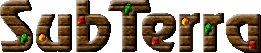 SubTerra (2 части игры)