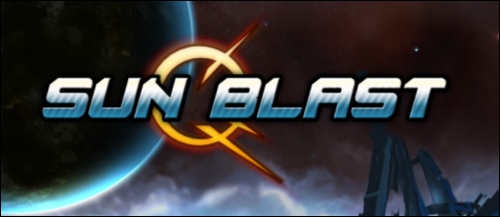 Sun Blast v1.0