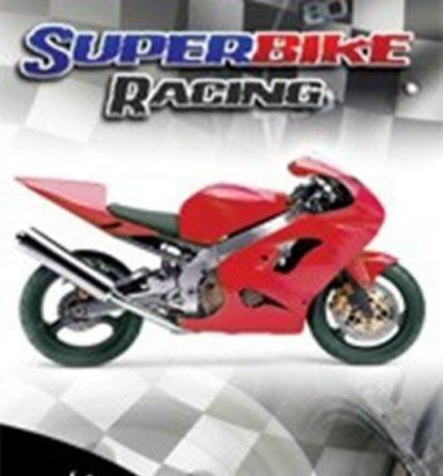 SuperBike Racing