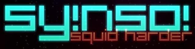 Synso Squid Harder v1.2