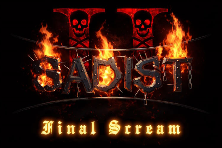 Sadist 2 Final Scream