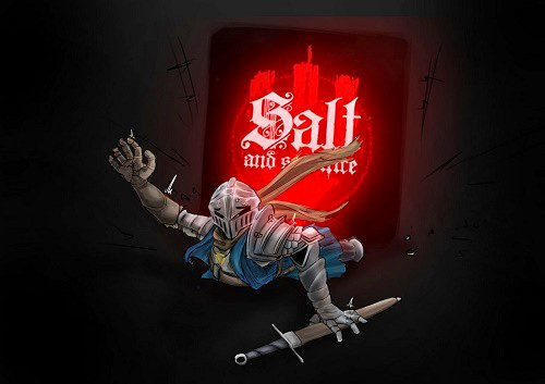 Salt and Sacrifice v1.0.0.7 / + RUS v1.0.0.7