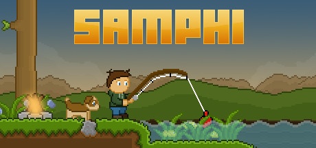 Samphi v0.2a [Steam Early Access]