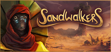 Sandwalkers v3.0.12g