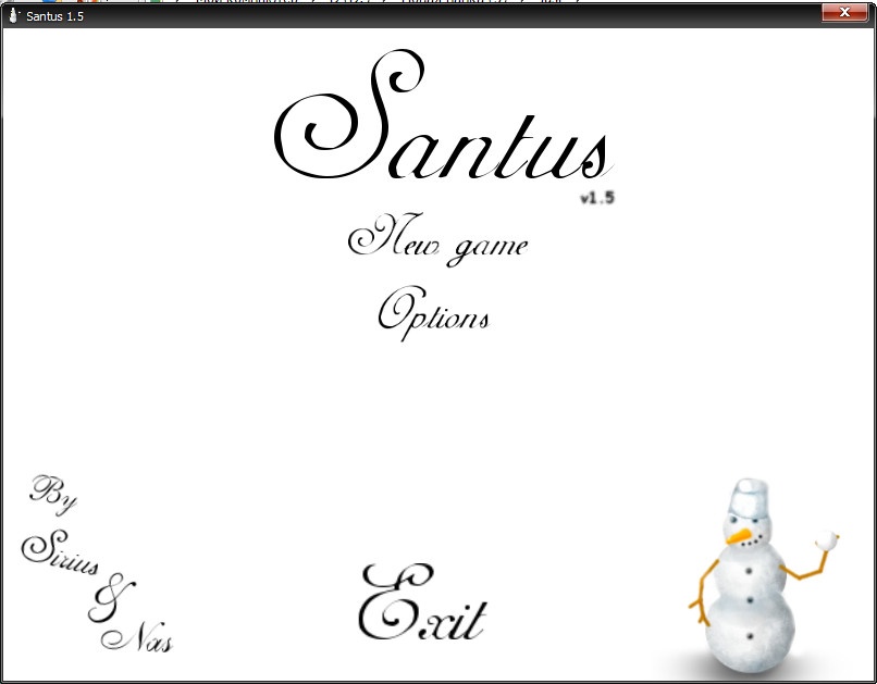 Santus v1.5