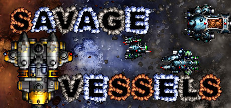 Savage Vessels v01.04.2020