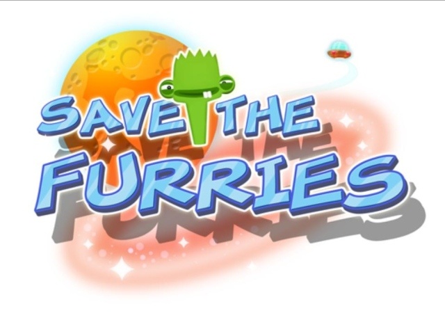 Save the Furries