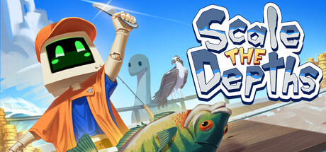 Scale the Depths v1.0.0a