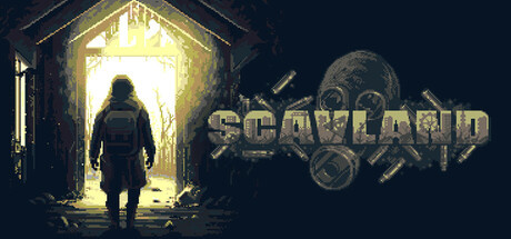 Scavland v0.2.4.1a