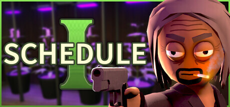 Schedule I v0.3.4f8 [Steam Early Access] / + RUS v0.3.4a