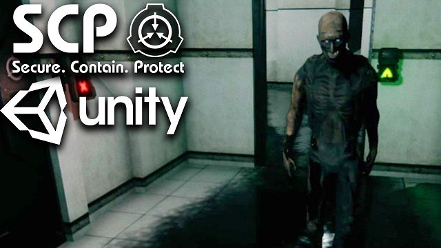 SCP-983, SCP: Containment Breach Unity Edition Wiki