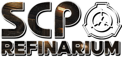 SCP: Refinarium