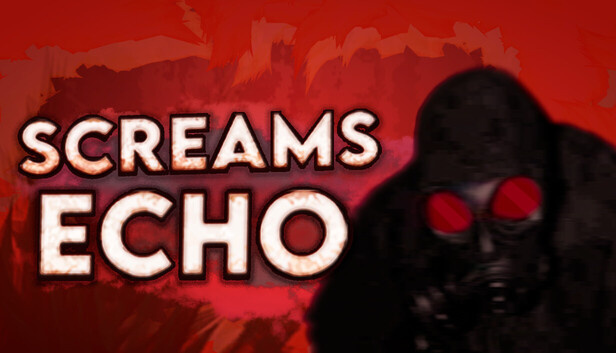 Screams Echo v0.38