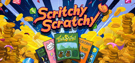 Scritchy Scratchy v1.0.18d