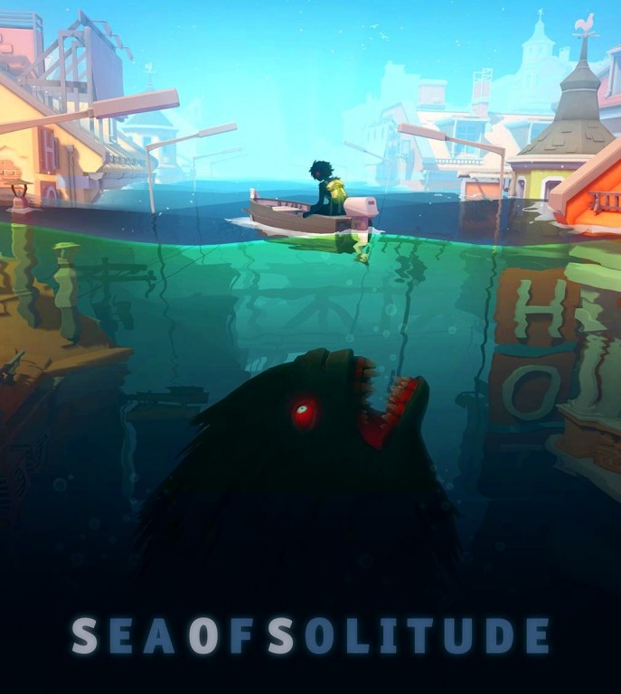 Sea of Solitude