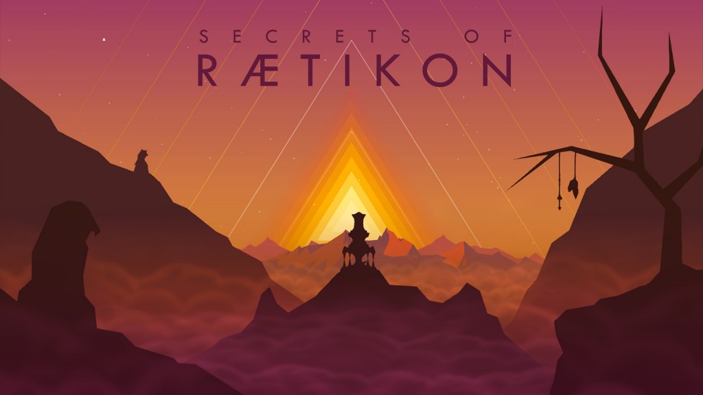 Secrets of Rætikon v1.1 / Secrets of Raetikon v1.1