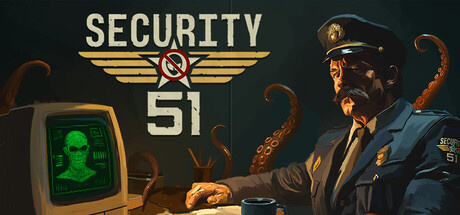 Security 51 v0.1.74a [Playtest]
