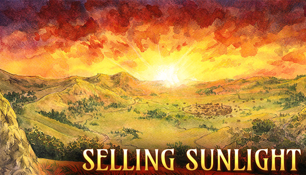 Selling Sunlight Pre-Alpha v1.07