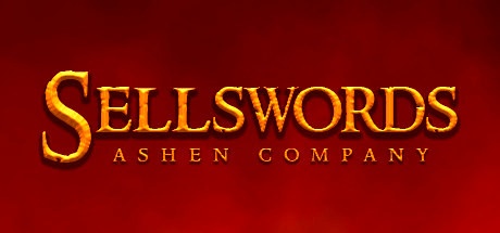 Sellswords : Ashen Company v0.1.3