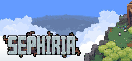 Sephiria v0.7.9a [Steam Early Access]