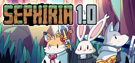 Sephiria v1.0.19a