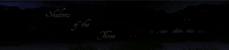 Shadows of the Three
