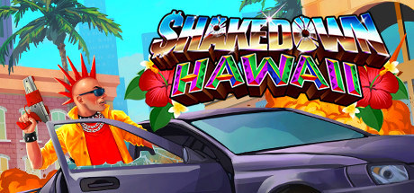 Shakedown: Hawaii v1.1.3a