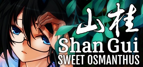 Shan Gui v1.302 / Sweet Osmanthus