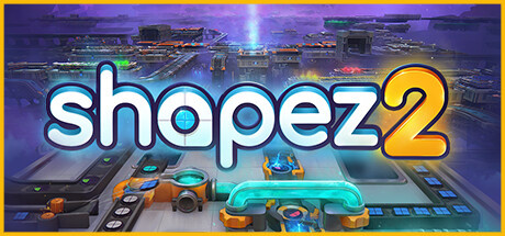 shapez 2 v0.1.0.8a [Steam Early Access]