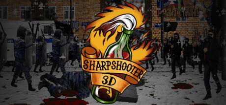 SharpShooter3D Extreme Edition v13.01.2025