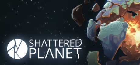 Shattered Planet v2.1.1