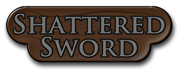 Shattered Sword [Alpha] v02.17.2014