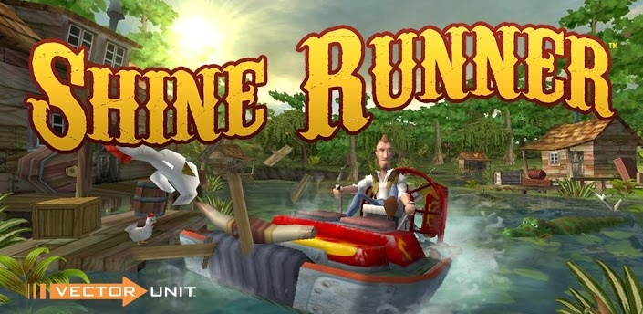Shine Runner v1.4.3