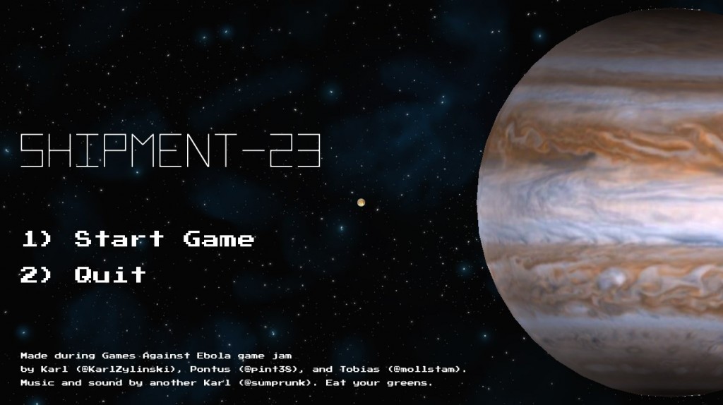 Shipment-23