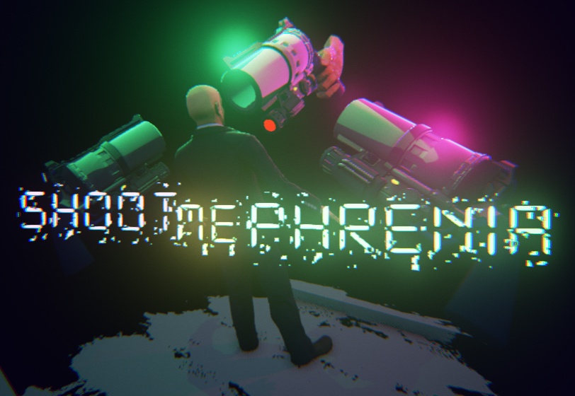 Shootmephrenia