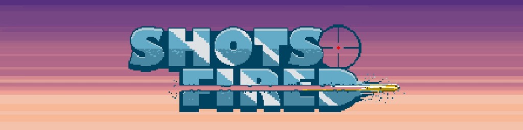 Shots Fired v0.2.1