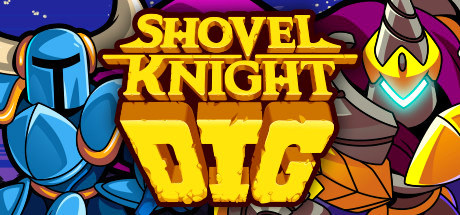 Shovel Knight Dig v1.1.3