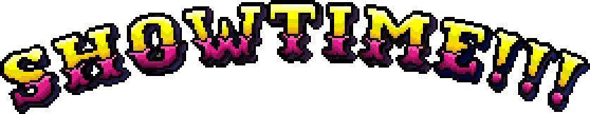 Showtime!!! v2.1