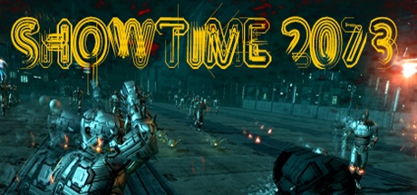 Showtime 2073 v28.03.16