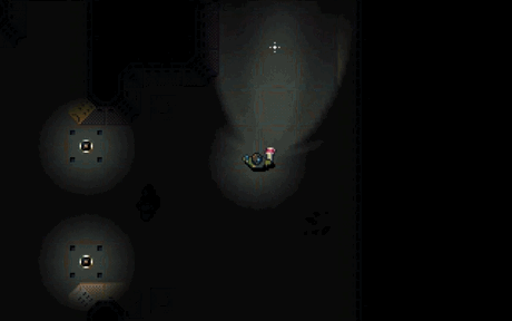 Shroud of Darkness v1.1