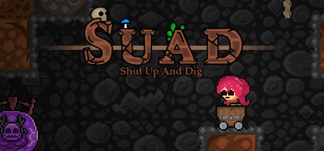 Shut Up And Dig [Steam Early Access] v0.0.17