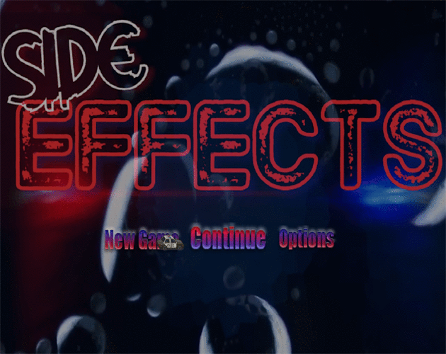 Side Effects