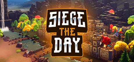 Siege the Day v1.0