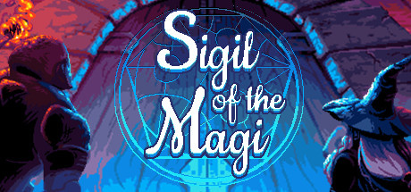 Sigil of the Magi v1.0.2a