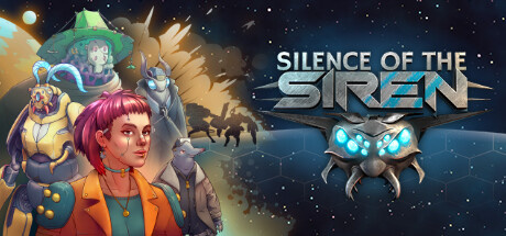 Silence of the Siren v29.04.2025 [Steam Early Access] / + RUS v08.11.2024