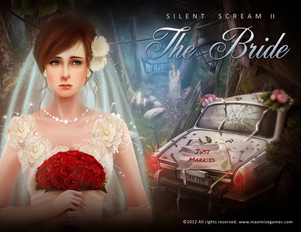 Silent Scream II: The Bride