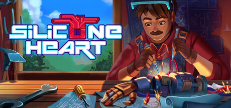 Silicone Heart v09.05.2026 [Playtest]