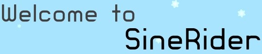 SineRider v0.3.14