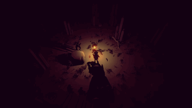 Sinister Stars [Prototype]