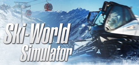 Ski-World Simulator v1.0.0.2